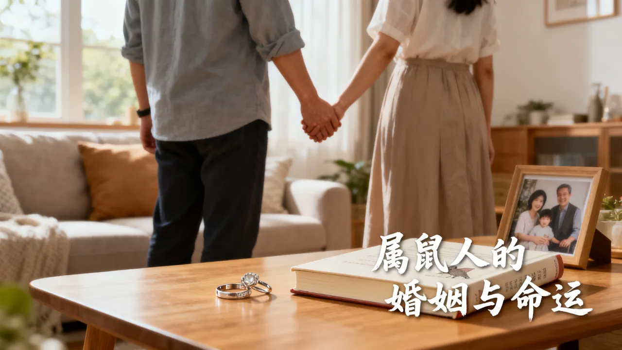 属鼠人的婚姻与命运如何?属鼠人婚姻命运好不好? 属鼠人的婚姻与命运如何?属鼠人婚姻命运好不好?