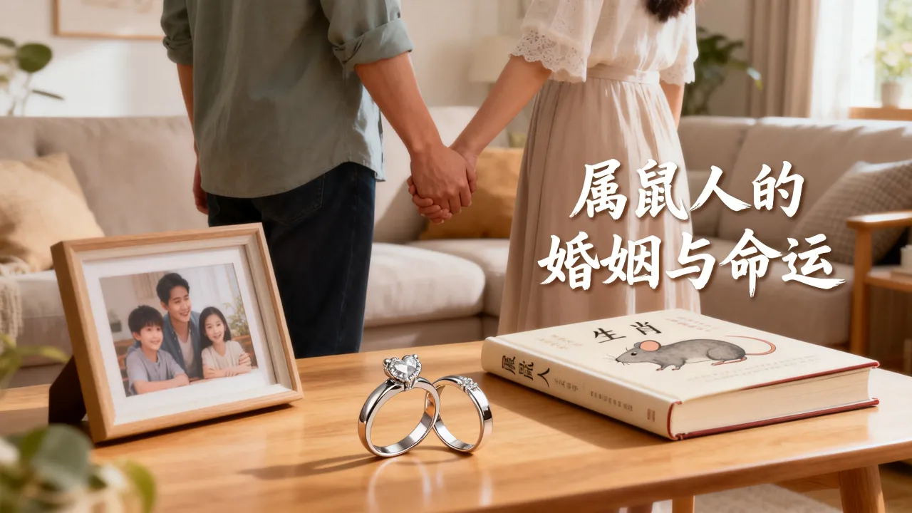 属鼠人的婚姻与命运如何?属鼠人婚姻命运好不好? 属鼠人的婚姻与命运如何?属鼠人婚姻命运好不好?