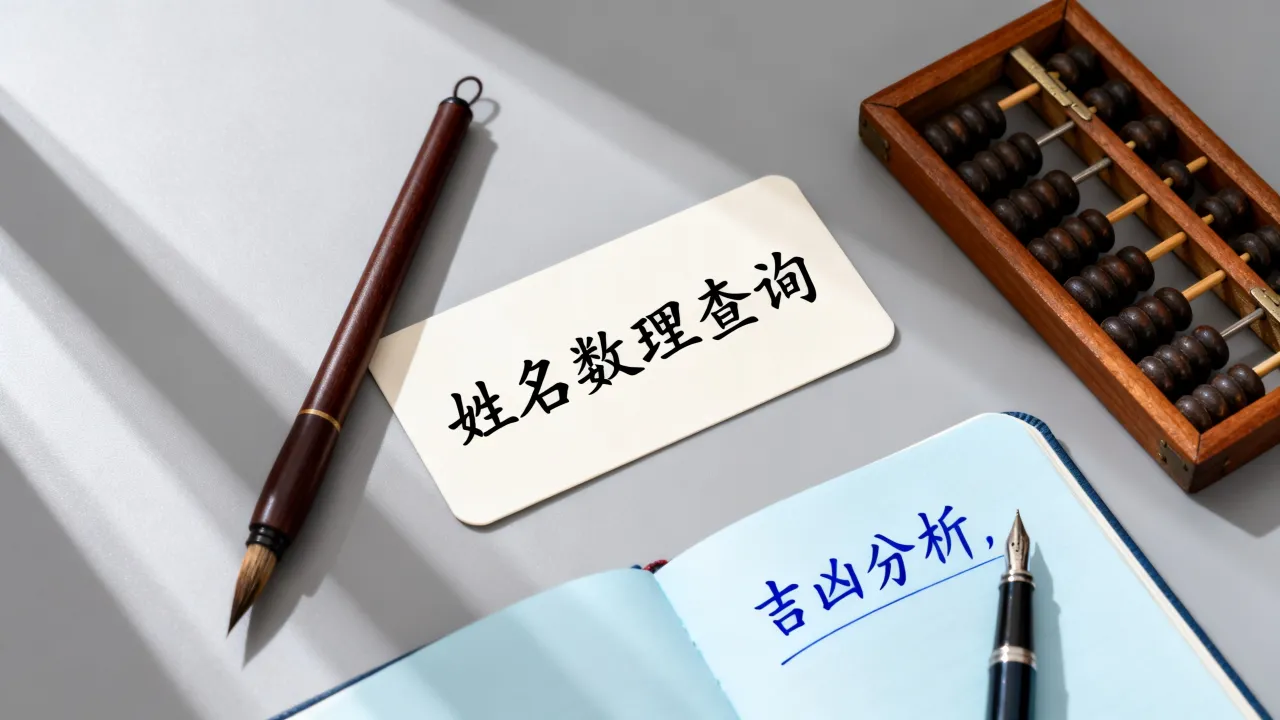 四个字姓名怎么测吉凶,姓名数理吉凶查询准不准? 四个字姓名怎么测吉凶,姓名数理吉凶查询准不准?