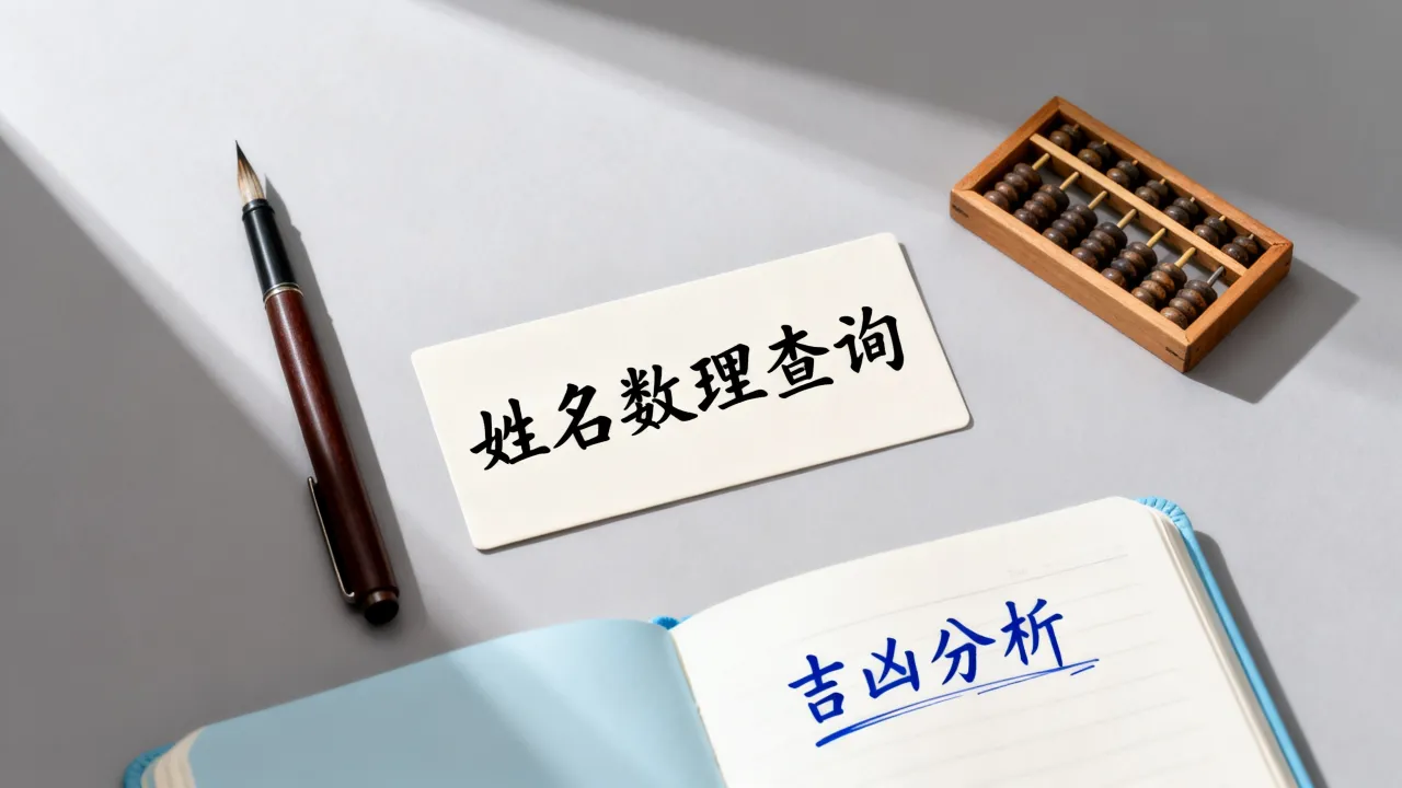 四个字姓名怎么测吉凶,姓名数理吉凶查询准不准? 四个字姓名怎么测吉凶,姓名数理吉凶查询准不准?