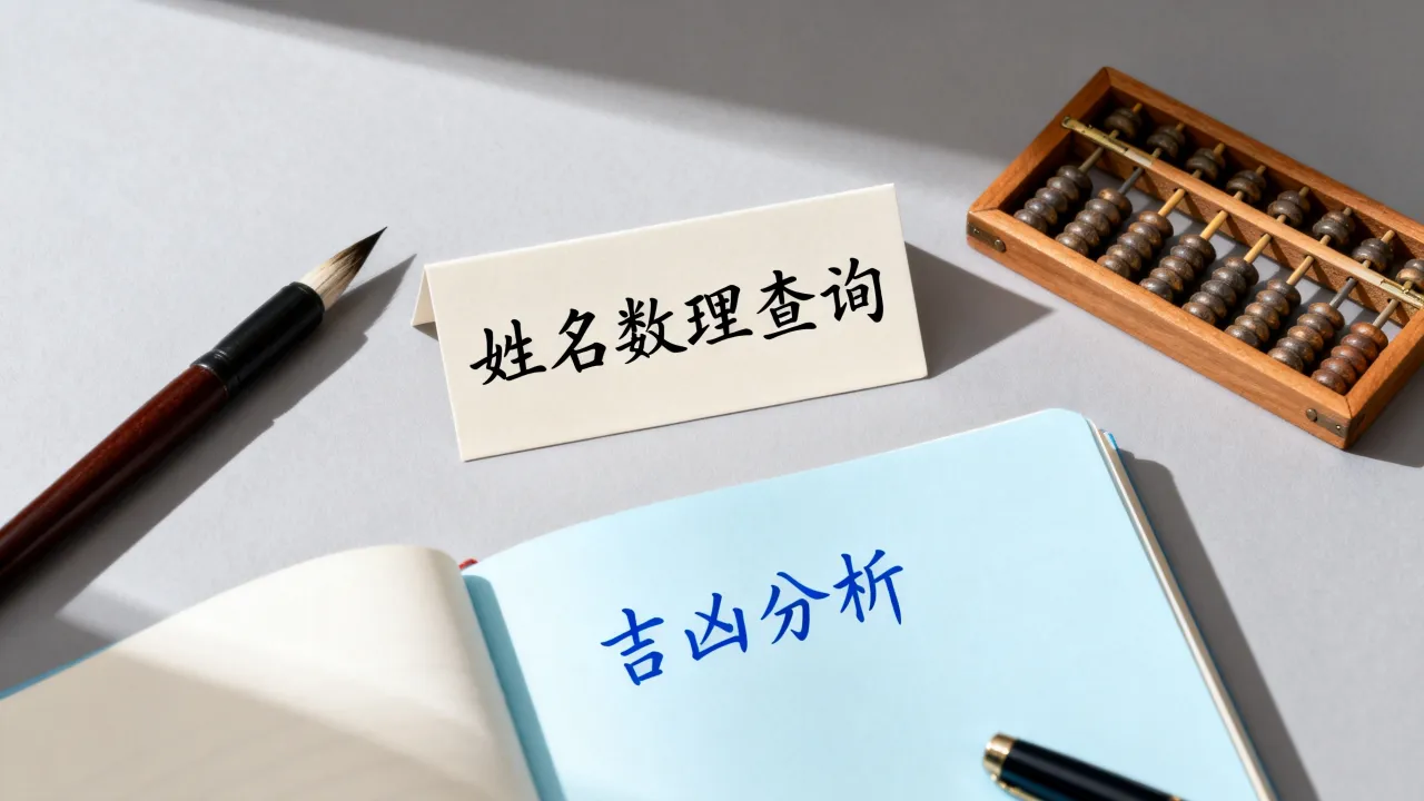 四个字姓名怎么测吉凶,姓名数理吉凶查询准不准? 四个字姓名怎么测吉凶,姓名数理吉凶查询准不准?
