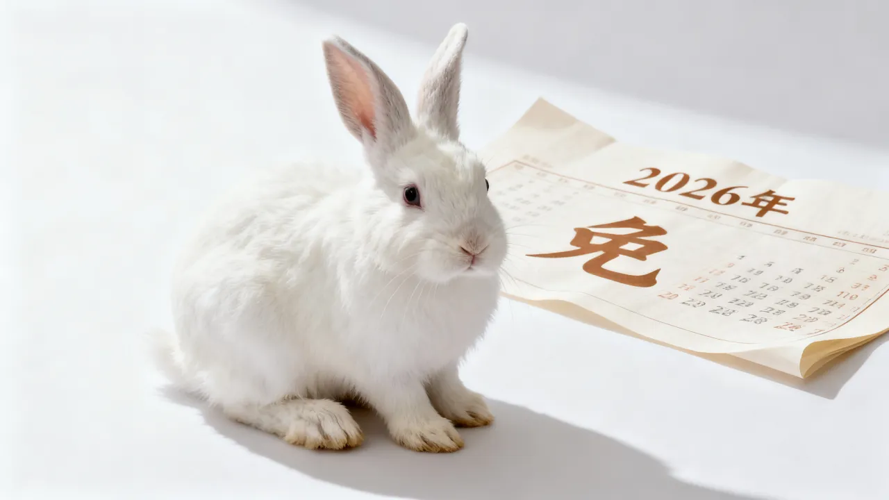 今年是什么生肖年份图片?2026生肖年份表兔是哪一年? 今年是什么生肖年份图片?2026生肖年份表兔是哪一年?