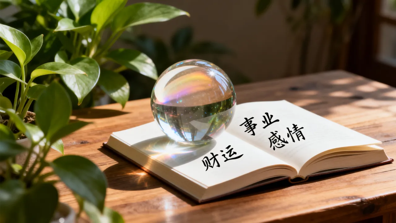 属兔天秤座2026年整体运势如何？天秤座属兔2026年运势完整版