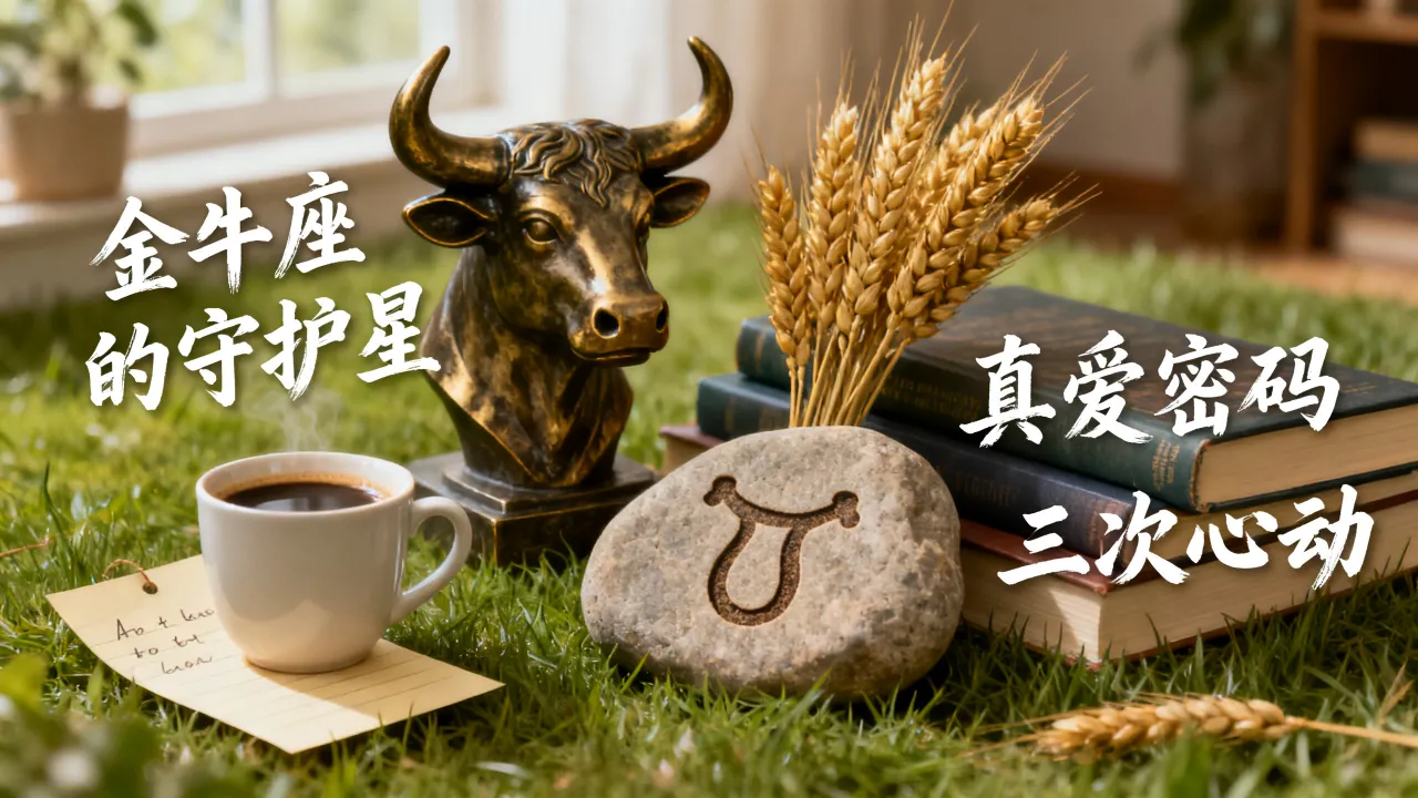 金牛座的爱情命运怎样,金牛座一生真爱几次? 金牛座的爱情命运怎样,金牛座一生真爱几次?