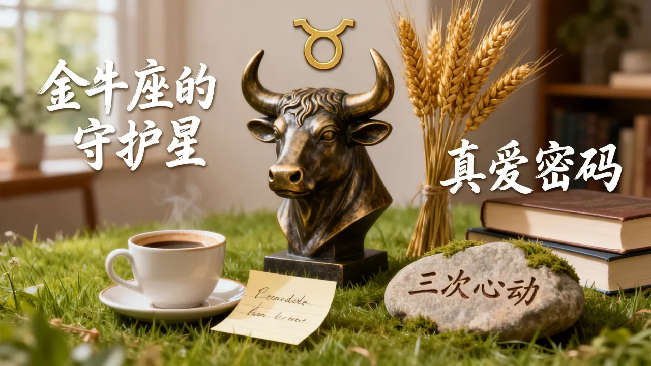 金牛座的爱情命运怎样,金牛座一生真爱几次? 金牛座的爱情命运怎样,金牛座一生真爱几次?