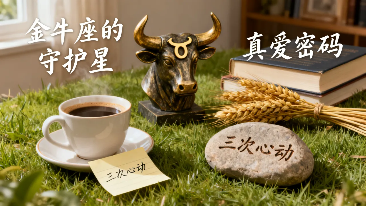 金牛座的爱情命运怎样,金牛座一生真爱几次? 金牛座的爱情命运怎样,金牛座一生真爱几次?