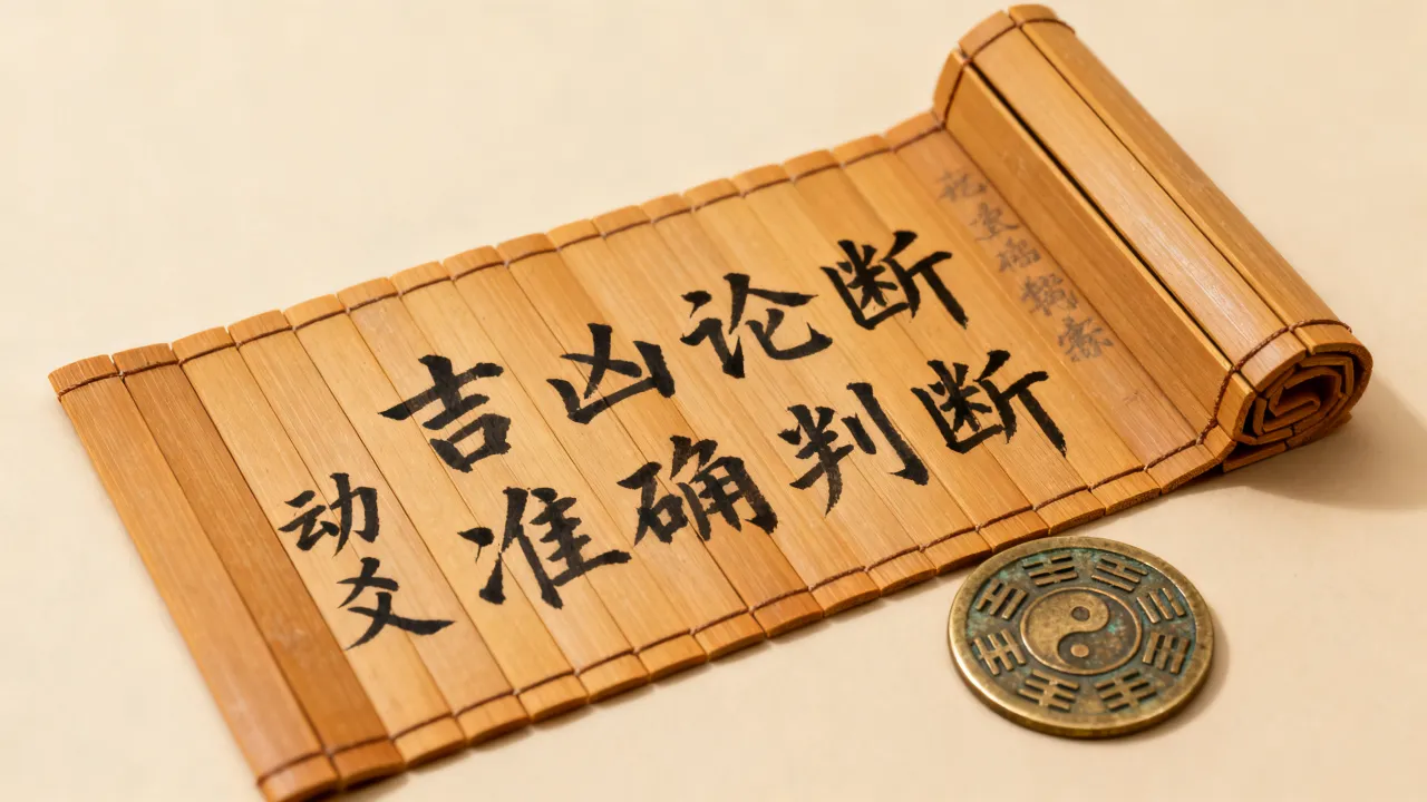 动爻吉凶论断怎么看,动爻吉凶怎么看才准确 动爻吉凶论断怎么看,动爻吉凶怎么看才准确