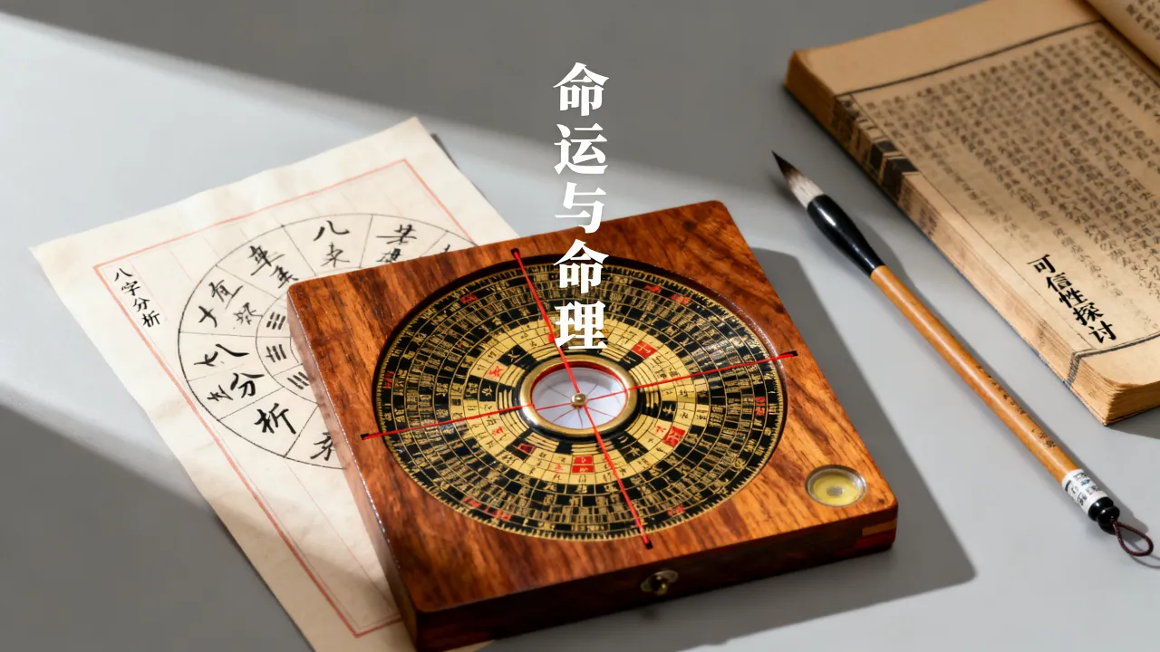 该相信八字命运吗,八字算命到底准不准真的可信吗 该相信八字命运吗,八字算命到底准不准真的可信吗