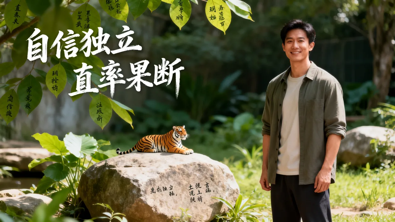 属虎男人是否靠谱?不喜欢属虎男人的性格是什么原因 属虎男人是否靠谱?不喜欢属虎男人的性格是什么原因