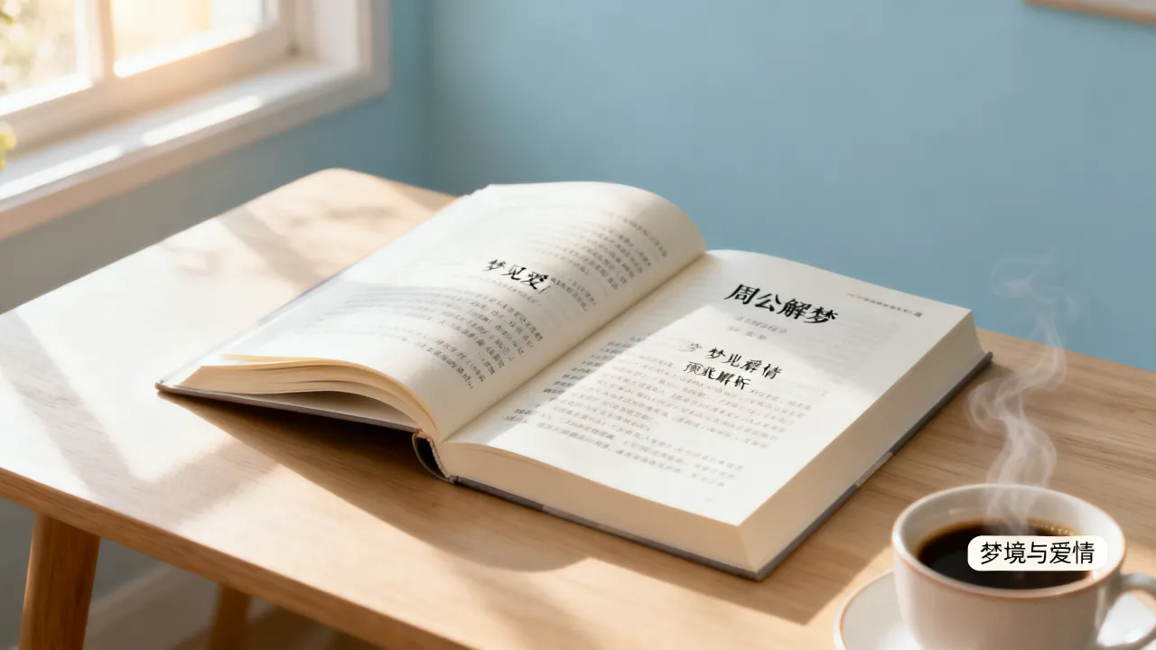 梦见爱情是什么意思?做梦梦到爱情预兆好坏,周公解梦准吗? 梦见爱情是什么意思?做梦梦到爱情预兆好坏,周公解梦准吗?