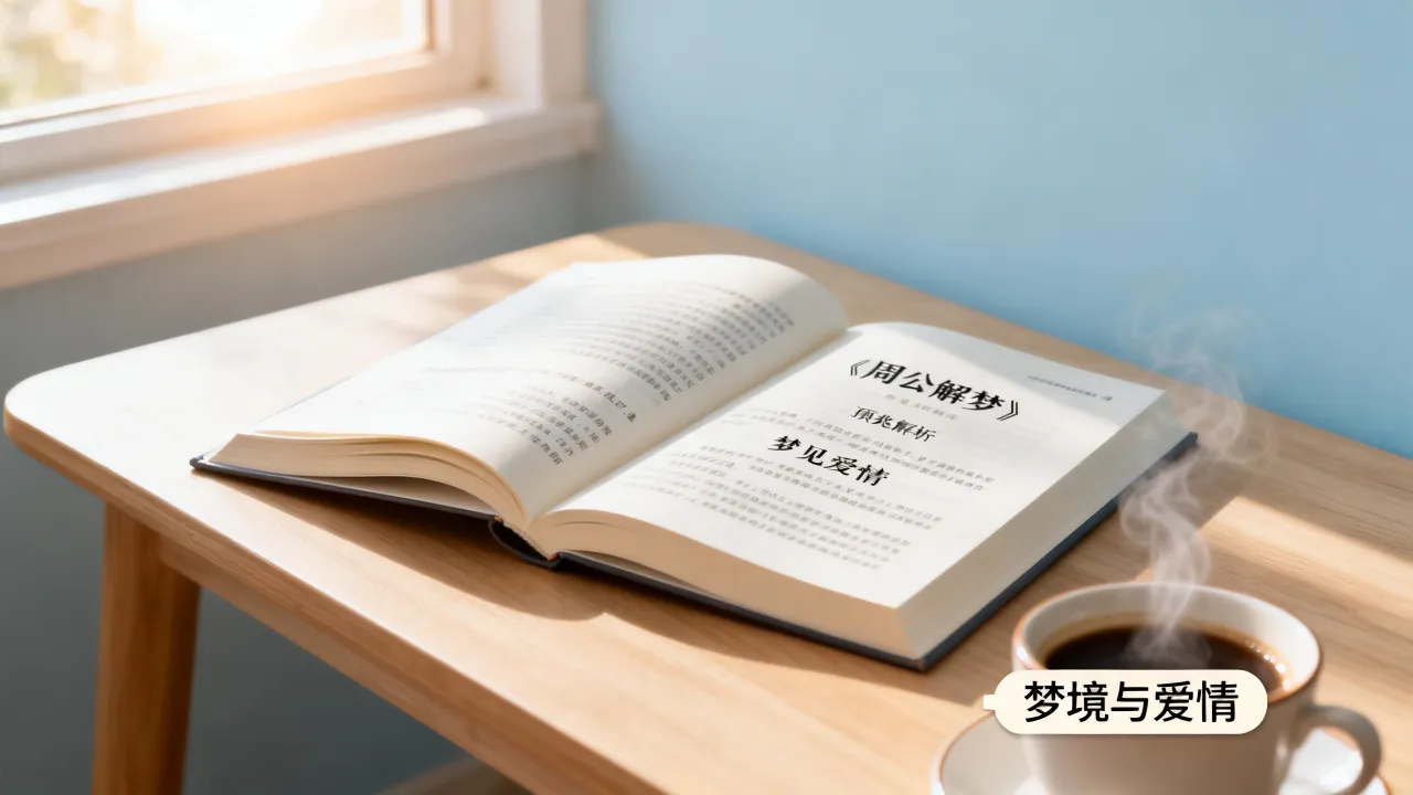 梦见爱情是什么意思?做梦梦到爱情预兆好坏,周公解梦准吗? 梦见爱情是什么意思?做梦梦到爱情预兆好坏,周公解梦准吗?