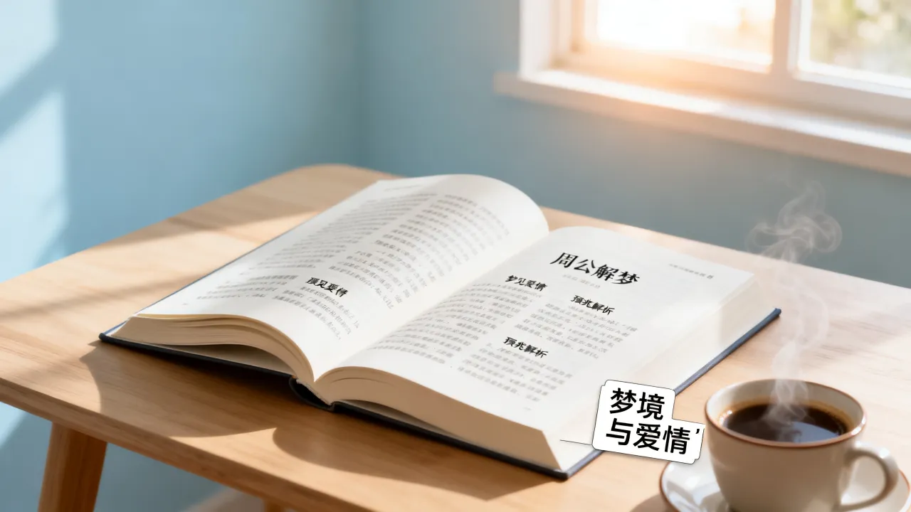 梦见爱情是什么意思?做梦梦到爱情预兆好坏,周公解梦准吗? 梦见爱情是什么意思?做梦梦到爱情预兆好坏,周公解梦准吗?