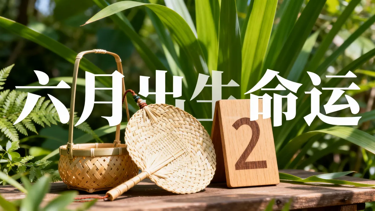 阴历六月出生的人命运如何,阴历六月出生好不好? 阴历六月出生的人命运如何,阴历六月出生好不好?