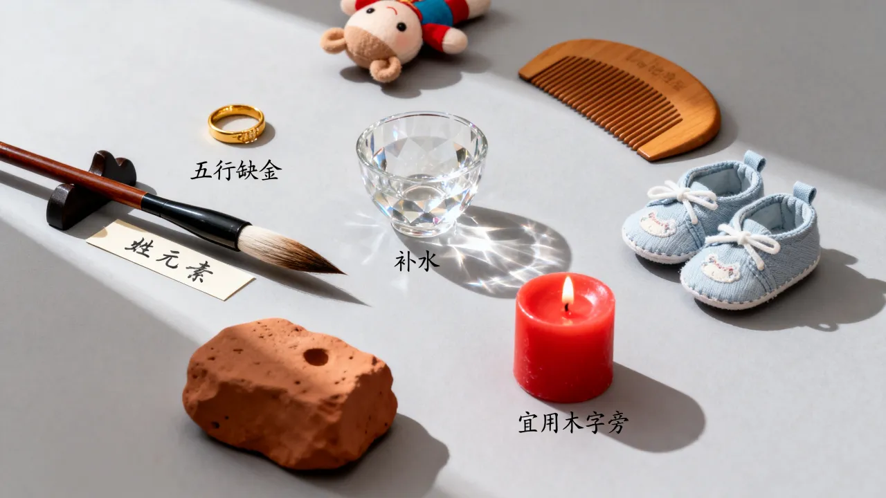 宝宝什么命与起名字有关系吗,五行缺什么怎么起名字好? 宝宝什么命与起名字有关系吗,五行缺什么怎么起名字好?