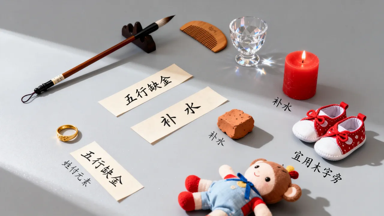 宝宝什么命与起名字有关系吗,五行缺什么怎么起名字好? 宝宝什么命与起名字有关系吗,五行缺什么怎么起名字好?