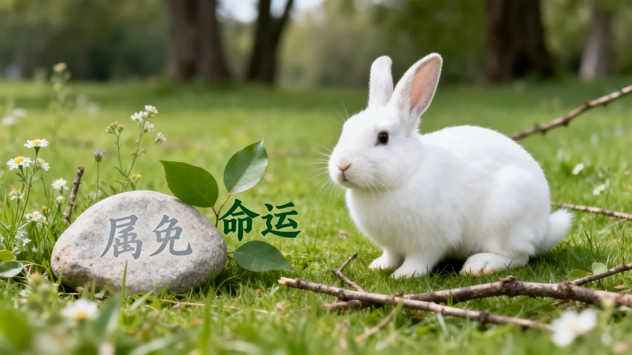 属兔的命运好不好,属兔人一生命运怎么样 属兔的命运好不好,属兔人一生命运怎么样