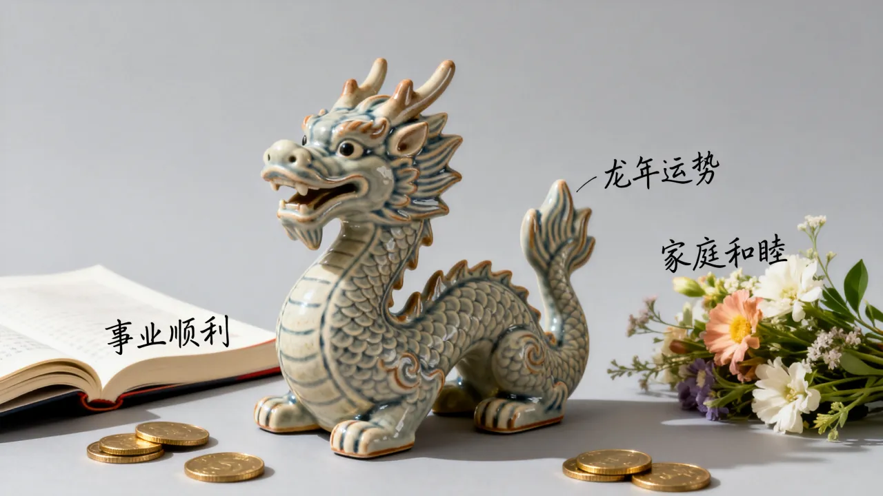 十二生肖龙的命运怎样，属龙人一生运势好不好？