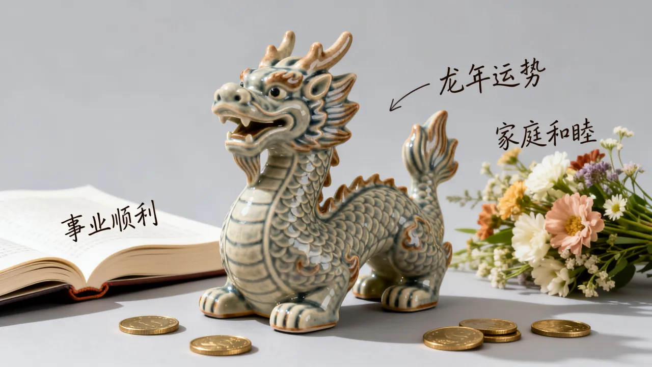 十二生肖龙的命运怎样，属龙人一生运势好不好？