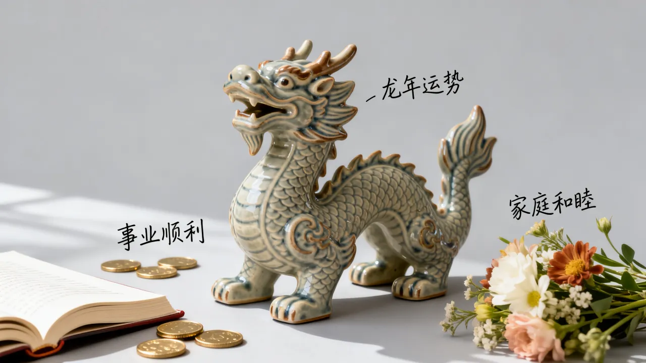 十二生肖龙的命运怎样，属龙人一生运势好不好？