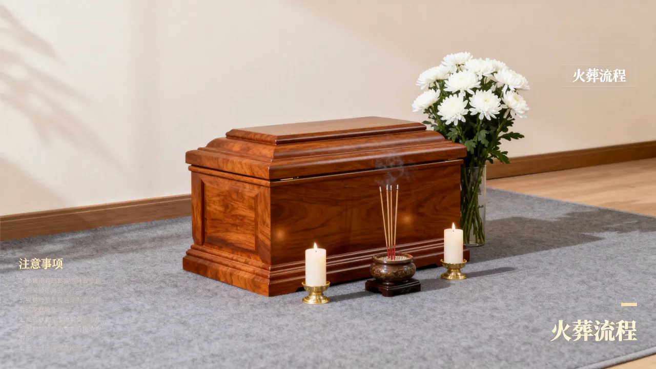 火葬不论吉凶怎么办,火葬有什么讲究和忌讳吗 火葬不论吉凶怎么办,火葬有什么讲究和忌讳吗