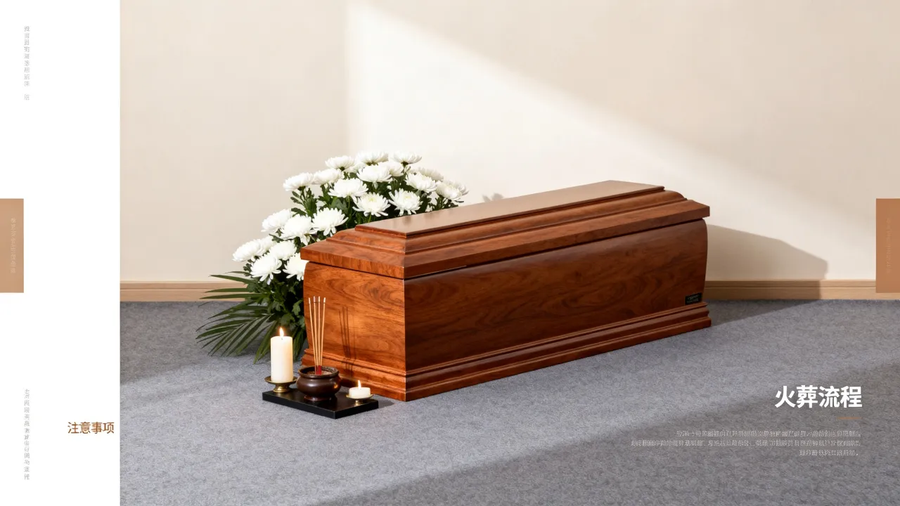 火葬不论吉凶怎么办,火葬有什么讲究和忌讳吗 火葬不论吉凶怎么办,火葬有什么讲究和忌讳吗