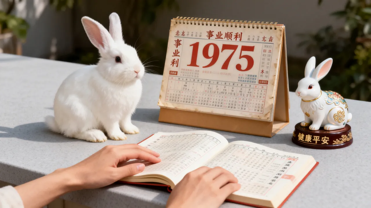 75年属兔人今年命运如何,75年属兔的今年的运势怎么样? 75年属兔人今年命运如何,75年属兔的今年的运势怎么样?