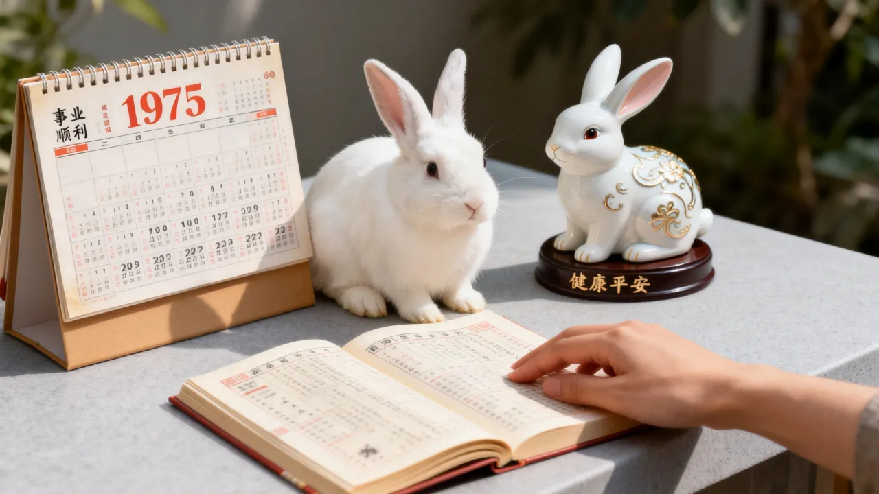 75年属兔人今年命运如何,75年属兔的今年的运势怎么样? 75年属兔人今年命运如何,75年属兔的今年的运势怎么样?