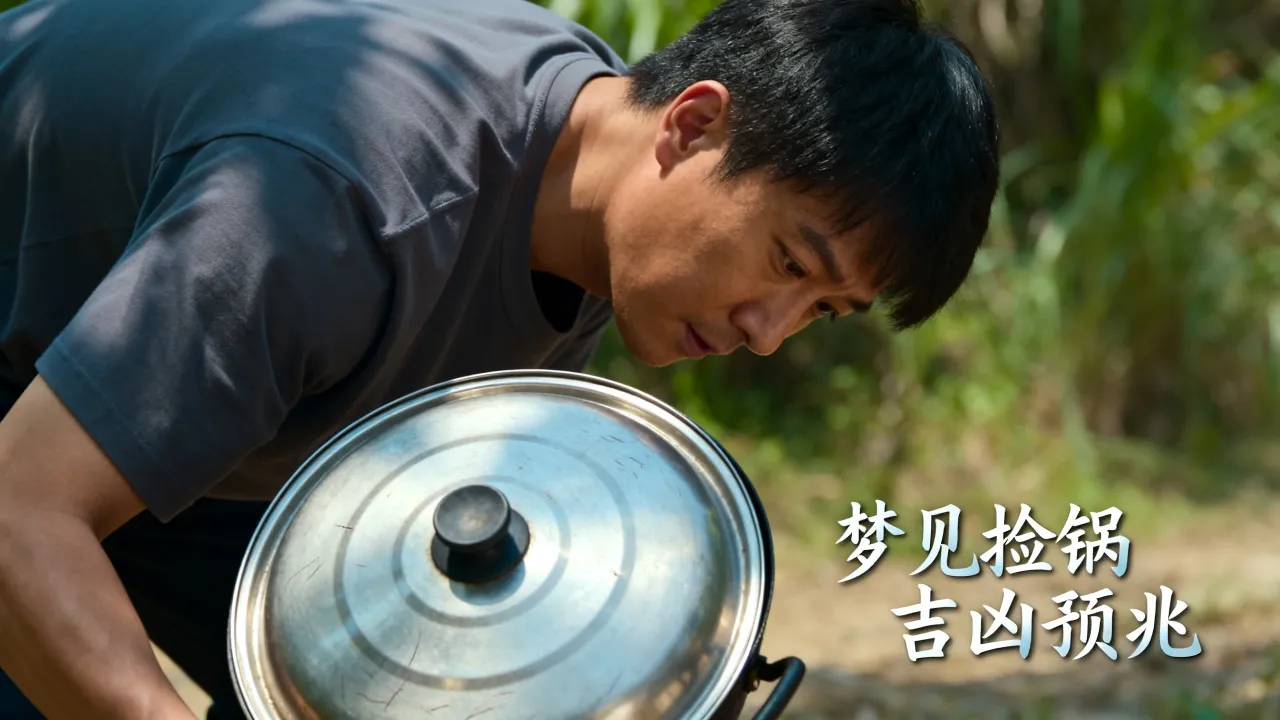 梦到捡锅是好是坏?梦见捡锅的吉凶预兆与周公解梦详解 梦到捡锅是好是坏?梦见捡锅的吉凶预兆与周公解梦详解