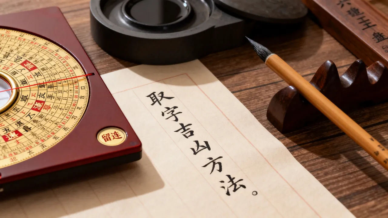 小六壬怎么取字吉凶,小六壬取字断吉凶有什么好方法 小六壬怎么取字吉凶,小六壬取字断吉凶有什么好方法