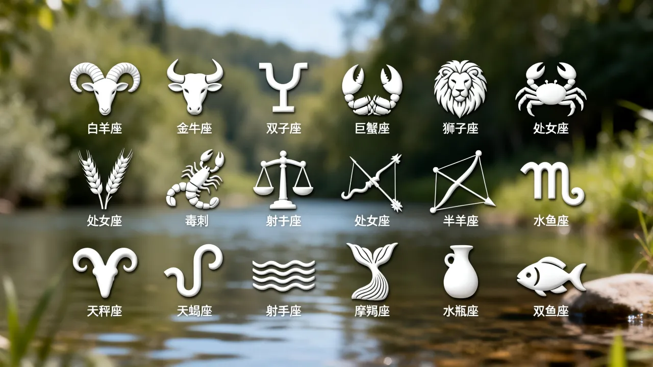 哪个星座最好十二星座,十二星座中哪个星座最优秀? 哪个星座最好十二星座,十二星座中哪个星座最优秀?