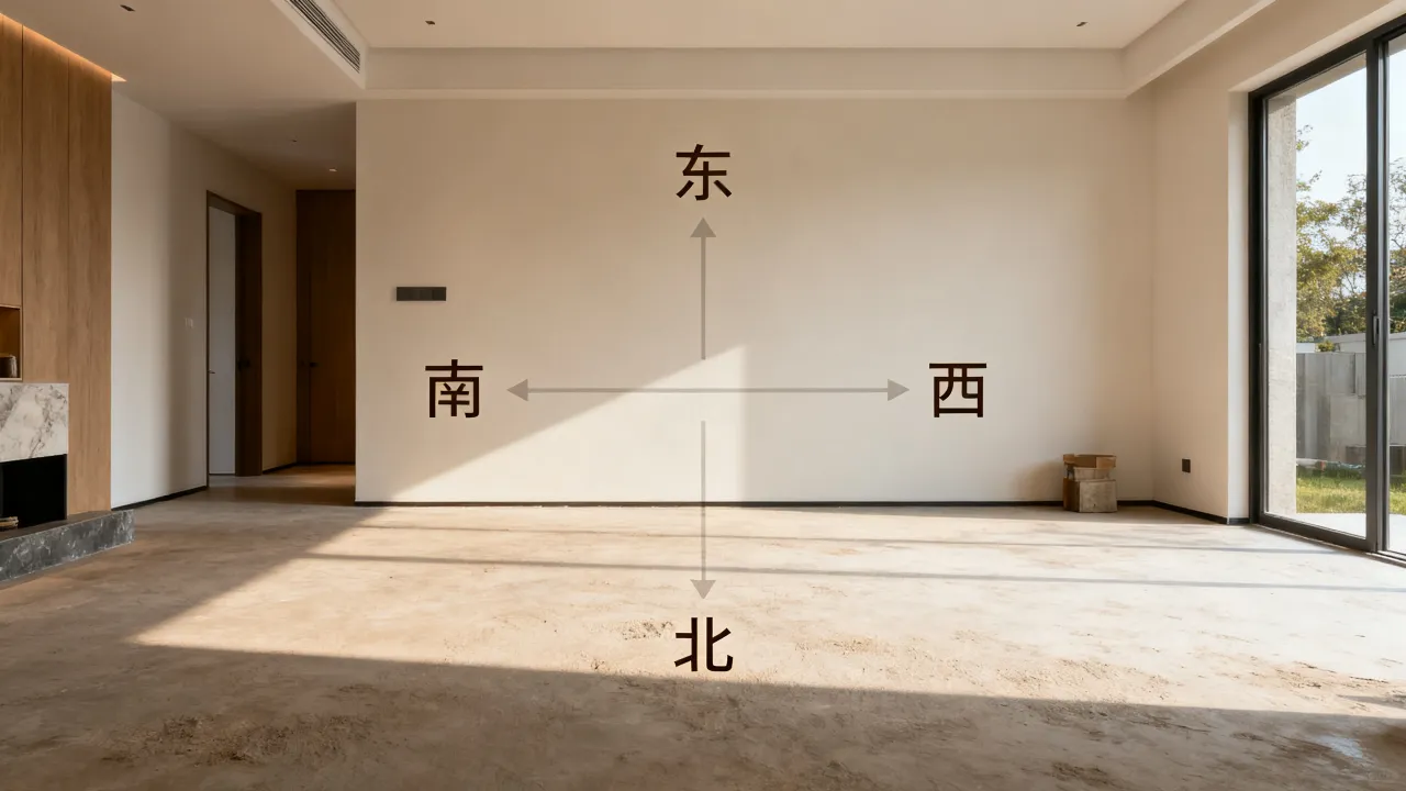 怎么样看方位吉凶,房屋风水吉凶方位如何判断? 怎么样看方位吉凶,房屋风水吉凶方位如何判断?
