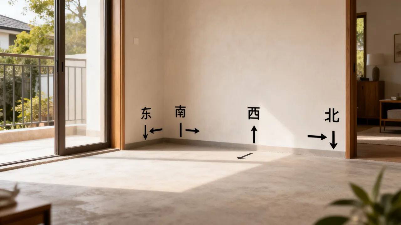 怎么样看方位吉凶,房屋风水吉凶方位如何判断? 怎么样看方位吉凶,房屋风水吉凶方位如何判断?