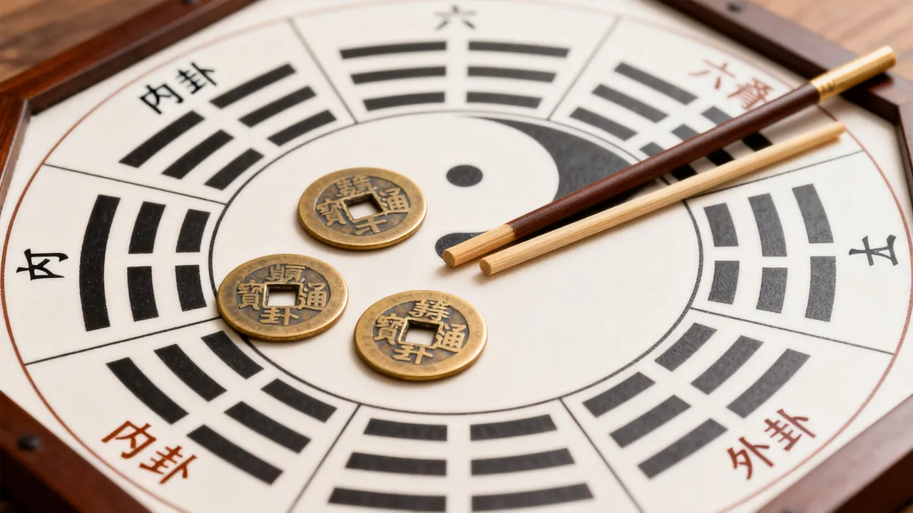 内卦克外卦怎么算吉凶,六爻内卦克外卦是吉还是凶? 内卦克外卦怎么算吉凶,六爻内卦克外卦是吉还是凶?