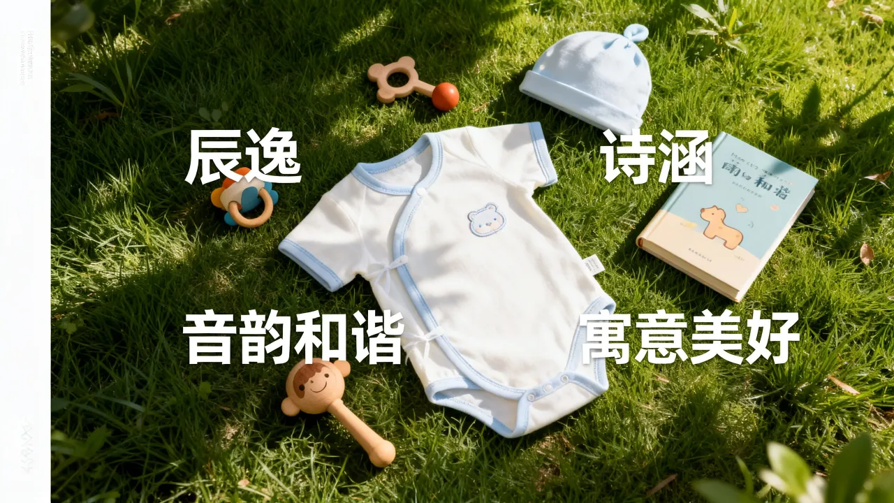 好难宝宝起名字怎么样？给宝宝起名有哪些好听的技巧？