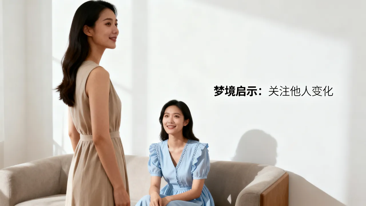 梦见别人的新衣服是什么启示,梦见别人穿新衣服预示什么 梦见别人的新衣服是什么启示,梦见别人穿新衣服预示什么
