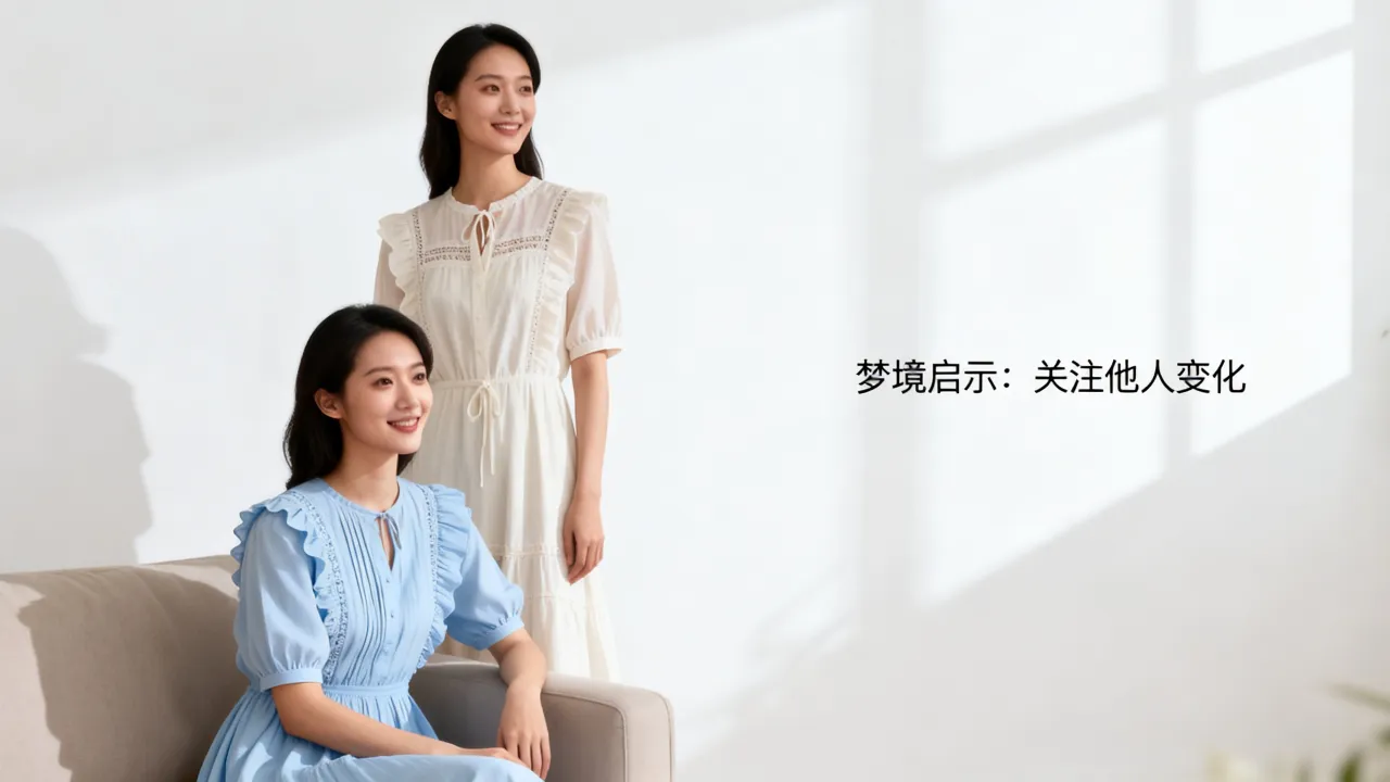 梦见别人的新衣服是什么启示,梦见别人穿新衣服预示什么 梦见别人的新衣服是什么启示,梦见别人穿新衣服预示什么