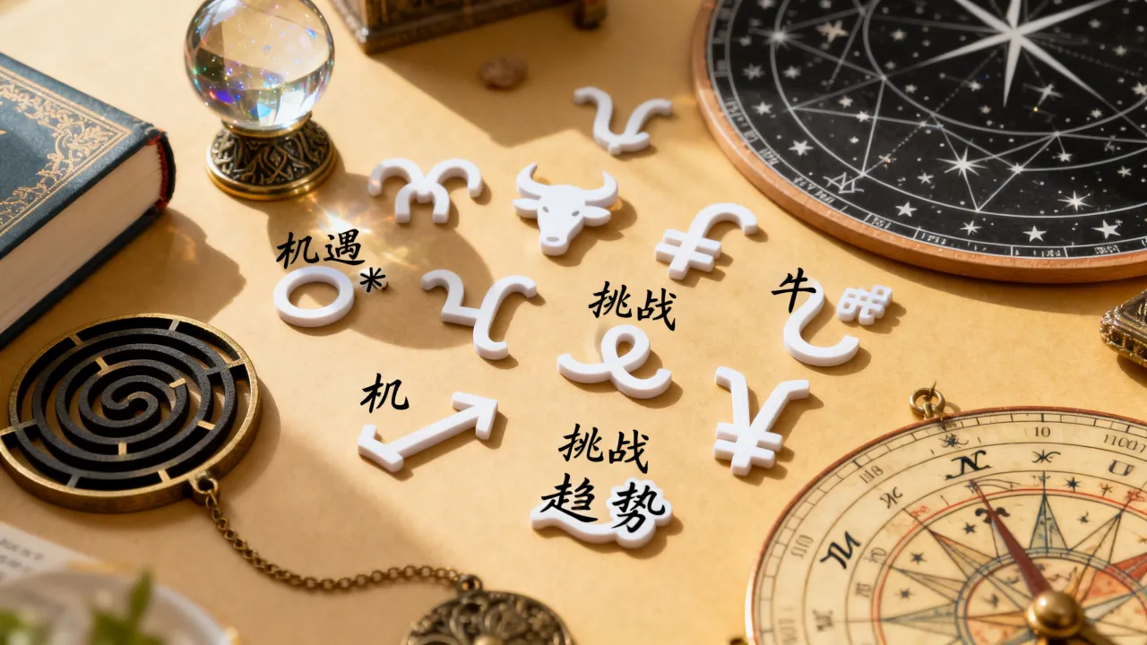 十二星座分析迷宫能破解吗,星座运势真的可信吗? 十二星座分析迷宫能破解吗,星座运势真的可信吗?