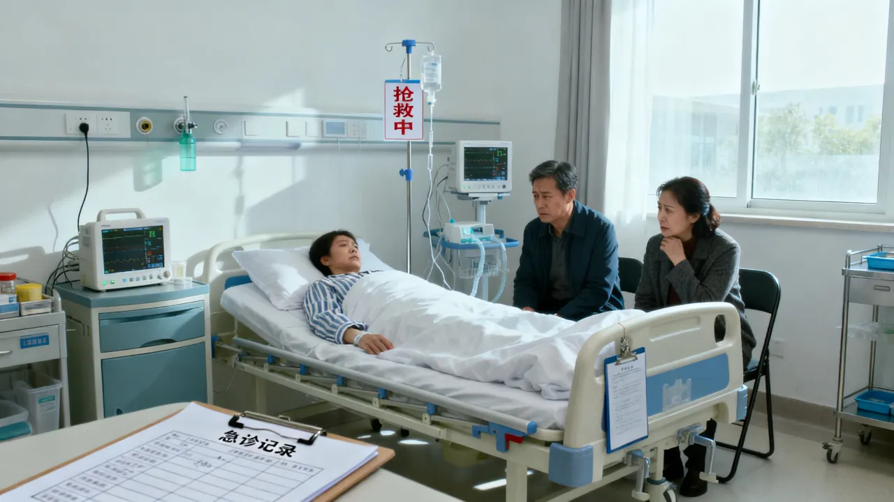 梦到亲人抢救是好事还是坏事，有什么预兆？