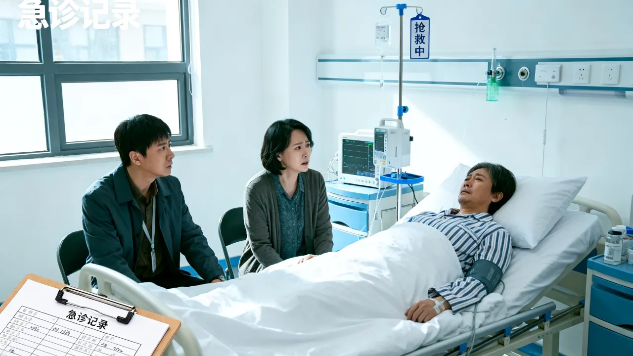 梦到亲人抢救是好事还是坏事,有什么预兆? 梦到亲人抢救是好事还是坏事,有什么预兆?