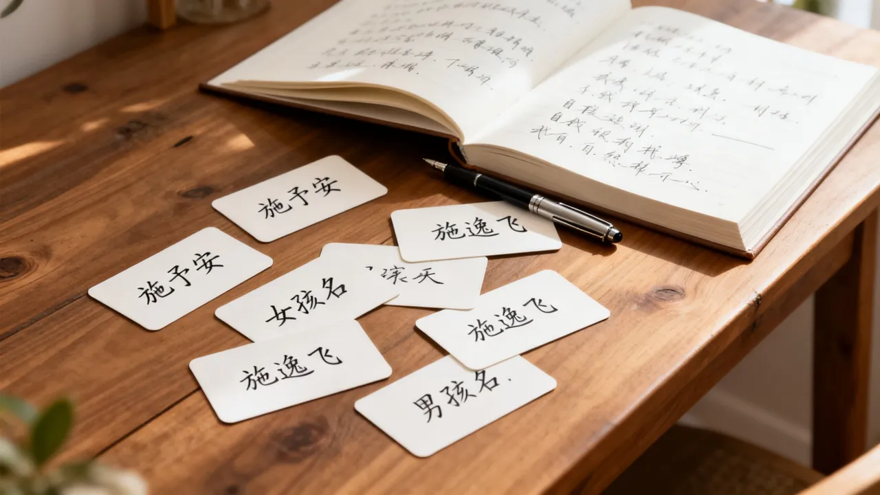 宝宝姓施怎么起名字,施姓宝宝取名大全男孩女孩名字怎么取 宝宝姓施怎么起名字,施姓宝宝取名大全男孩女孩名字怎么取