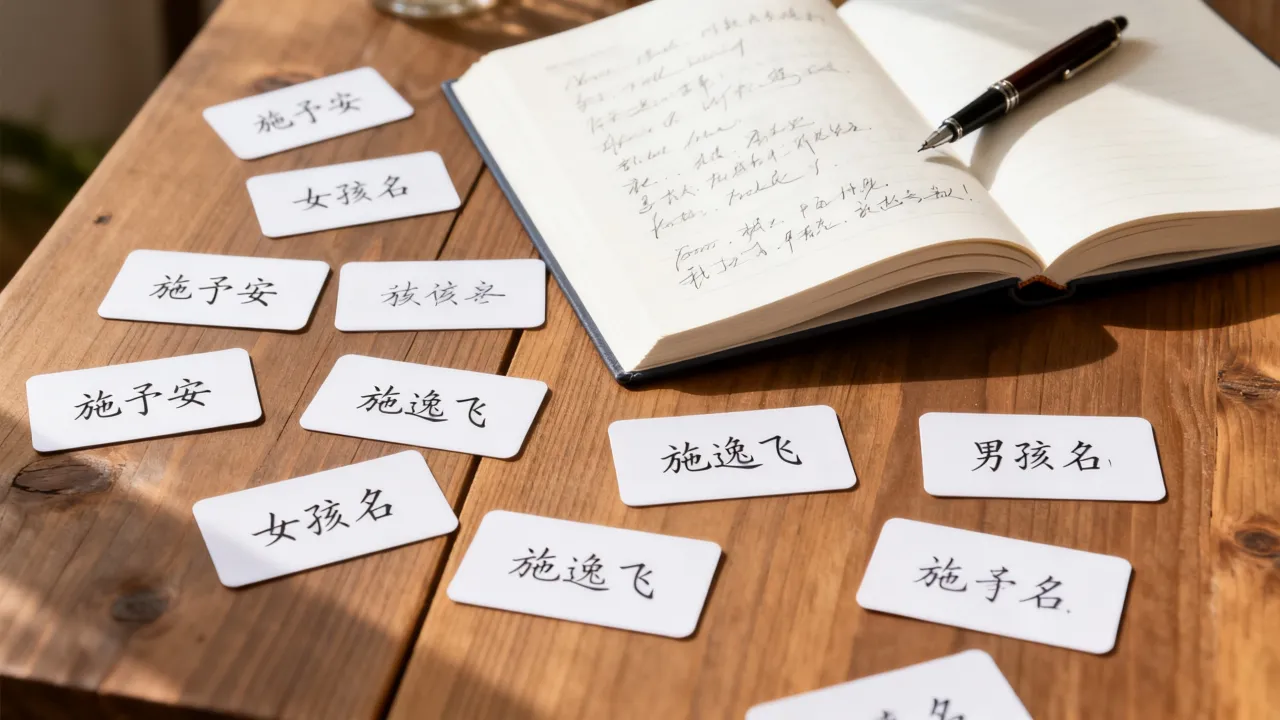 宝宝姓施怎么起名字,施姓宝宝取名大全男孩女孩名字怎么取 宝宝姓施怎么起名字,施姓宝宝取名大全男孩女孩名字怎么取