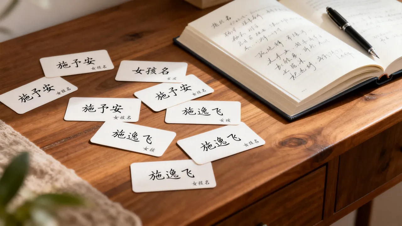 宝宝姓施怎么起名字,施姓宝宝取名大全男孩女孩名字怎么取 宝宝姓施怎么起名字,施姓宝宝取名大全男孩女孩名字怎么取