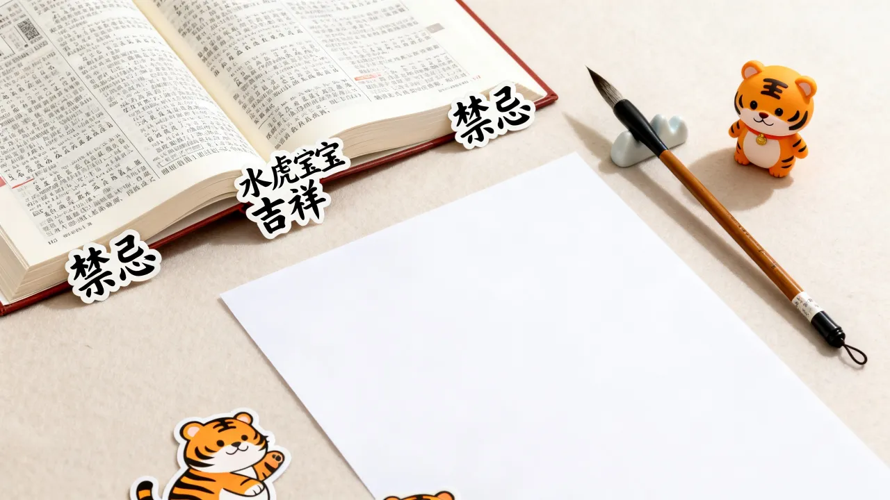 起名水虎宝宝怎么样,水虎宝宝取名有什么讲究和禁忌? 起名水虎宝宝怎么样,水虎宝宝取名有什么讲究和禁忌?