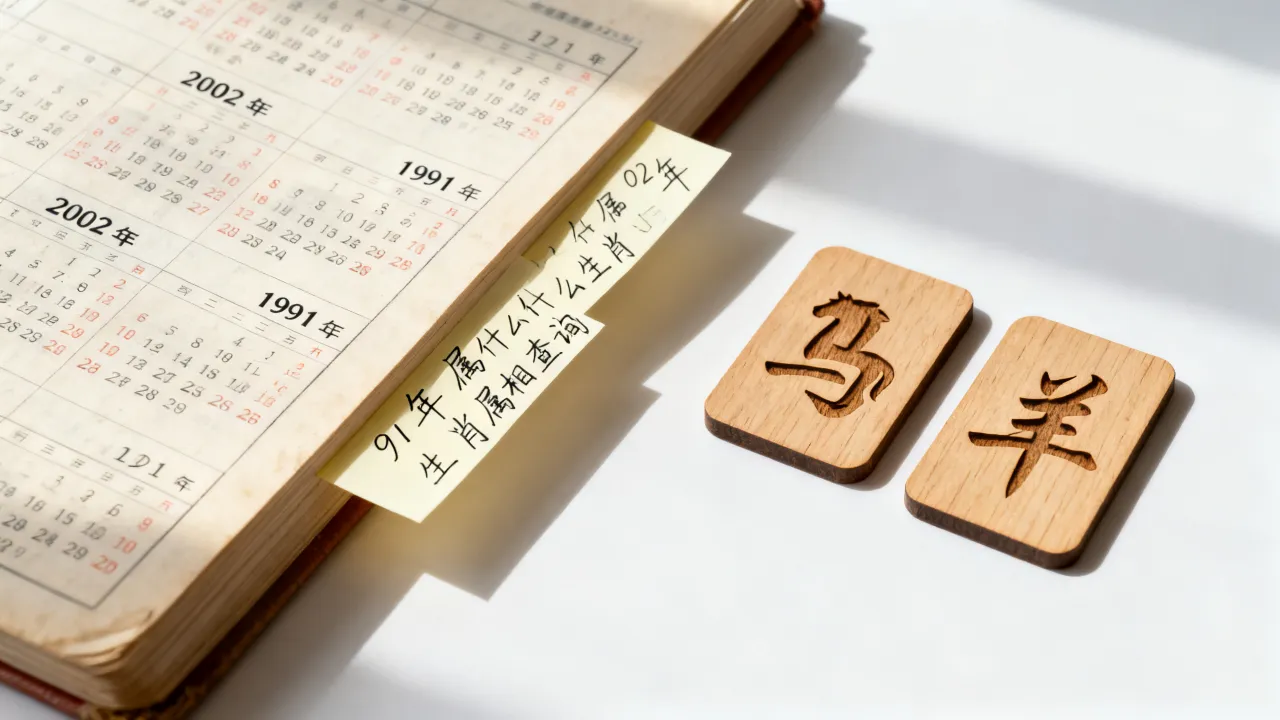 02年属什么生肖,91年属什么生肖,生肖属相查询 02年属什么生肖,91年属什么生肖,生肖属相查询