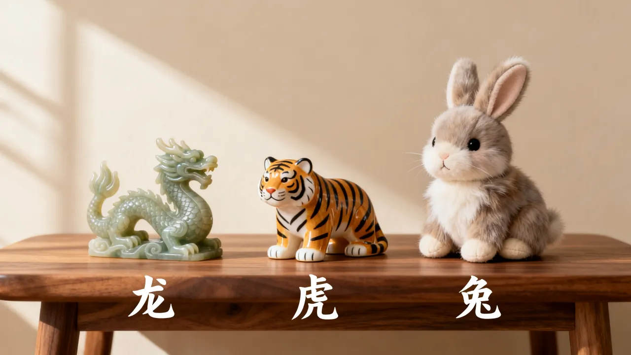 哪天命运最好，2025年运势最旺的生肖是哪几个？
