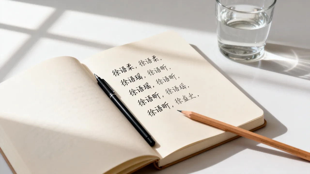 宝宝起名网徐语什么,徐字女孩取名最佳搭配? 宝宝起名网徐语什么,徐字女孩取名最佳搭配?