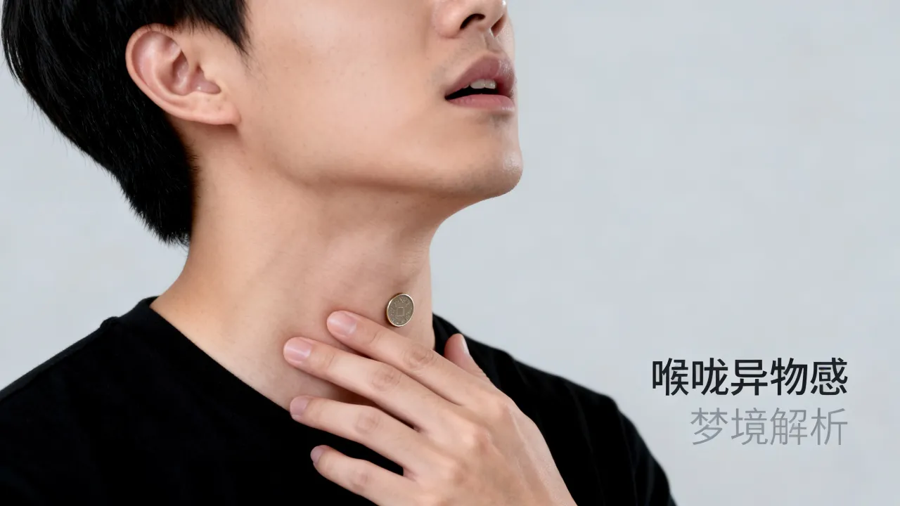 梦到喉咙有东西有什么意义吗,梦见喉咙有异物堵着预示什么? 梦到喉咙有东西有什么意义吗,梦见喉咙有异物堵着预示什么?