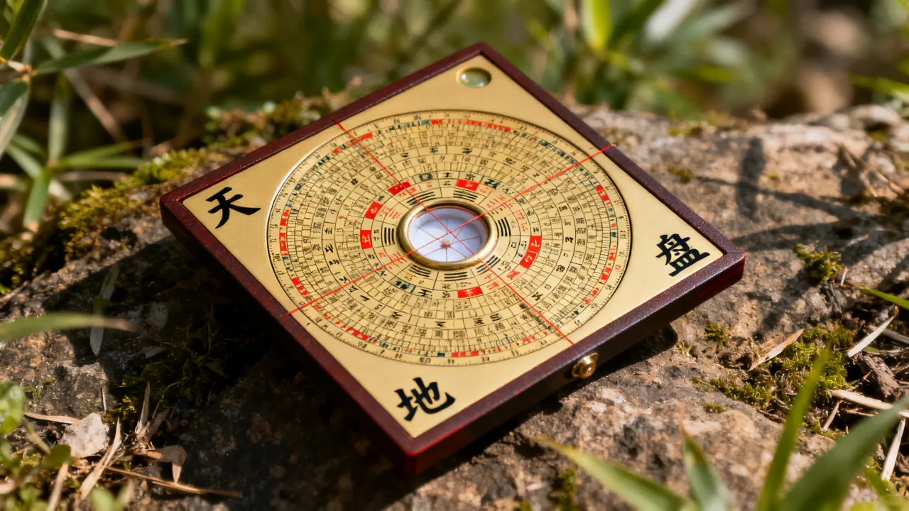 罗盘怎么测试阴宅吉凶,阴宅风水罗盘怎么看吉凶? 罗盘怎么测试阴宅吉凶,阴宅风水罗盘怎么看吉凶?