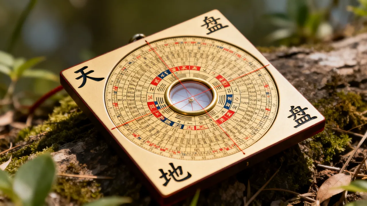 罗盘怎么测试阴宅吉凶,阴宅风水罗盘怎么看吉凶? 罗盘怎么测试阴宅吉凶,阴宅风水罗盘怎么看吉凶?