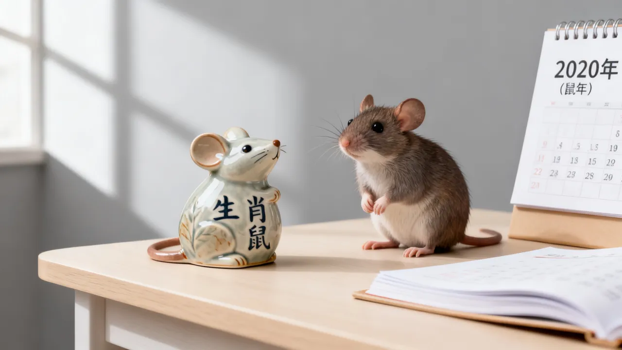 鼠宝宝生肖命运好不好?属鼠的人命真的苦吗? 鼠宝宝生肖命运好不好?属鼠的人命真的苦吗?